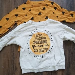 Art Class Sweatshirt bundle